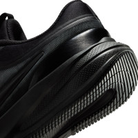 Nike Star Runner 5 Hardloopschoenen Kids Zwart Zwart Antraciet