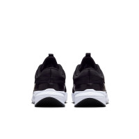 Nike Star Runner 5 Chaussures de Running Enfants Noir Blanc Blanc
