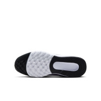 Nike Star Runner 5 Chaussures de Running Enfants Noir Blanc Blanc