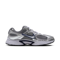 Nike V5 RNR Sneakers Grijs Metallic Silver Wolf Grey Donkerblauw