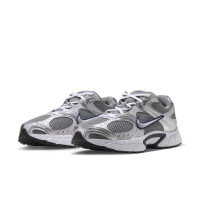 Nike V5 RNR Sneakers Grijs Metallic Silver Wolf Grey Donkerblauw