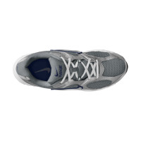 Nike V5 RNR Sneakers Grijs Metallic Silver Wolf Grey Donkerblauw
