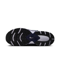 Nike V5 RNR Sneakers Grijs Metallic Silver Wolf Grey Donkerblauw