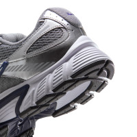 Nike V5 RNR Sneakers Grijs Metallic Silver Wolf Grey Donkerblauw