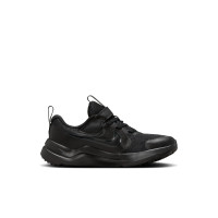 Nike Cosmic Runner Hardloopschoenen Kleuters Zwart