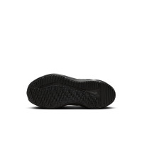 Nike Cosmic Runner Hardloopschoenen Kleuters Zwart