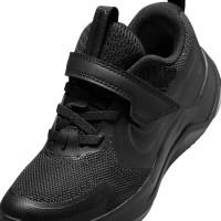 Nike Cosmic Runner Hardloopschoenen Kleuters Zwart
