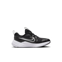 Nike Cosmic Runner Hardloopschoenen Kleuters Noir Blanc Anthracite