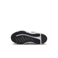 Nike Cosmic Runner Hardloopschoenen Kleuters Noir Blanc Anthracite