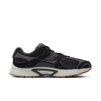 Nike V5 RNR Suede 2 Baskets Noir Gris Argenté Gris Foncé Marron