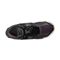 Nike V5 RNR Suede 2 Baskets Noir Gris Argenté Gris Foncé Marron
