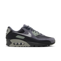 Nike Air Max 90 Sneakers Iron Grey Metallic Silver Antraciet Cool Grey Jade Horizon