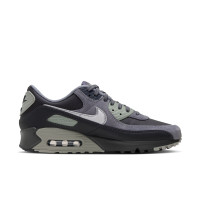 Nike Air Max 90 Sneakers Iron Grey Metallic Silver Antraciet Cool Grey Jade Horizon