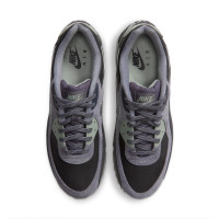 Nike Air Max 90 Sneakers Iron Grey Metallic Silver Antraciet Cool Grey Jade Horizon