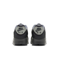 Nike Air Max 90 Sneakers Iron Grey Metallic Silver Antraciet Cool Grey Jade Horizon