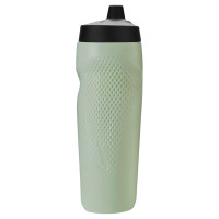 Nike Refuel Drinkbus Graphic SP 710ML Grijsgroen Zwart Camo
