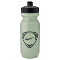Nike Big Mouth 2.0 Drinkbus Graphic SP 650ML Grijsgroen Zwart Camo