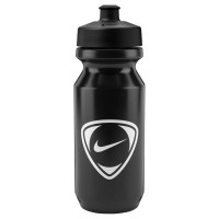 Nike Big Mouth 2.0 Gourde Graphic SP 650ML Noir Blanc