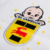 SC Cambuur Rompertje Wit