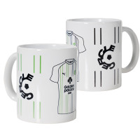 Chemise Mug Away du Cercle Bruges 2026-2027