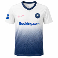 Chemise Nike HERA United Home 2026-2027 pour femmes