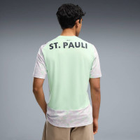 PUMA FC St. Pauli 3e Shirt 2026-2027