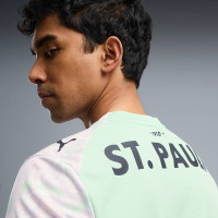 PUMA FC St. Pauli 3e Shirt 2026-2027