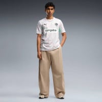 PUMA FC St. Pauli 3e Shirt 2026-2027