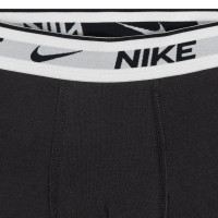 Nike Boxershort 5-Pack Kids Zwart Multicolor