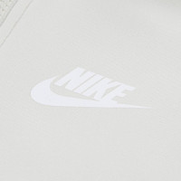 Survêtement Nike Lifestyle Essentials pour tout-petits, gris clair, gris foncé, marron
