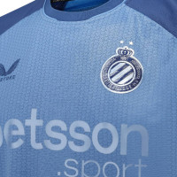 Castore Club Brugge 3e Shirt 2026-2027