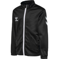 Hummel LOGO Trainingspak Kids Zwart