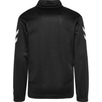 Hummel LOGO Trainingspak Kids Zwart