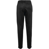 Hummel LOGO Trainingspak Kids Zwart