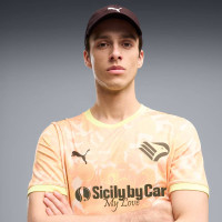 PUMA Palermo Uitshirt 2026-2027