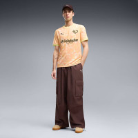 PUMA Palermo Uitshirt 2026-2027