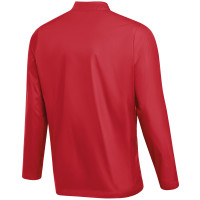 Academy DTA Fortius Regenjas Rood