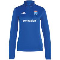 PEC Zwolle Trainingstrui Dames Blauw