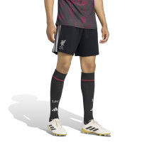 adidas Liverpool 3e Broekje 2026-2027