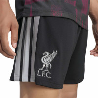 adidas Liverpool 3e Broekje 2026-2027