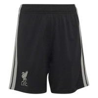 Short adidas Liverpool 3rd 2026-2027 pour enfants