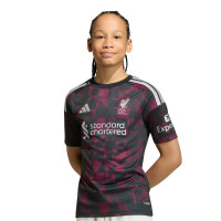 adidas Liverpool 3e Tenue 2026-2027 Kids
