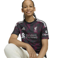 adidas Liverpool 3e Tenue 2026-2027 Kids