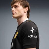 PUMA Borussia Dortmund Uitshirt 2026-2027