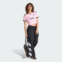 adidas Juventus Korter Uitshirt 2026-2027 Dames