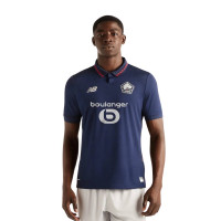 3e maillot New Balance LOSC Lille 2026-2027
