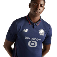 3e maillot New Balance LOSC Lille 2026-2027
