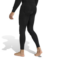 adidas Padded Keepersbroek Zwart