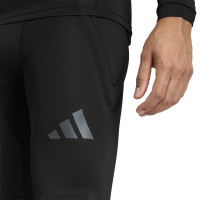 adidas Padded Keepersbroek Zwart
