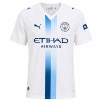 3e maillot PUMA Manchester City 2026-2027